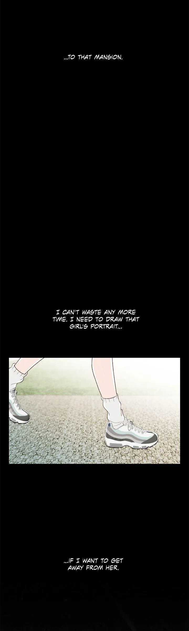 My First Love to You Chapter 4 page 32 - 