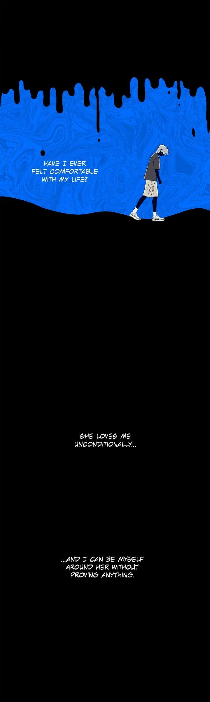My First Love to You Chapter 4 page 35 - 
