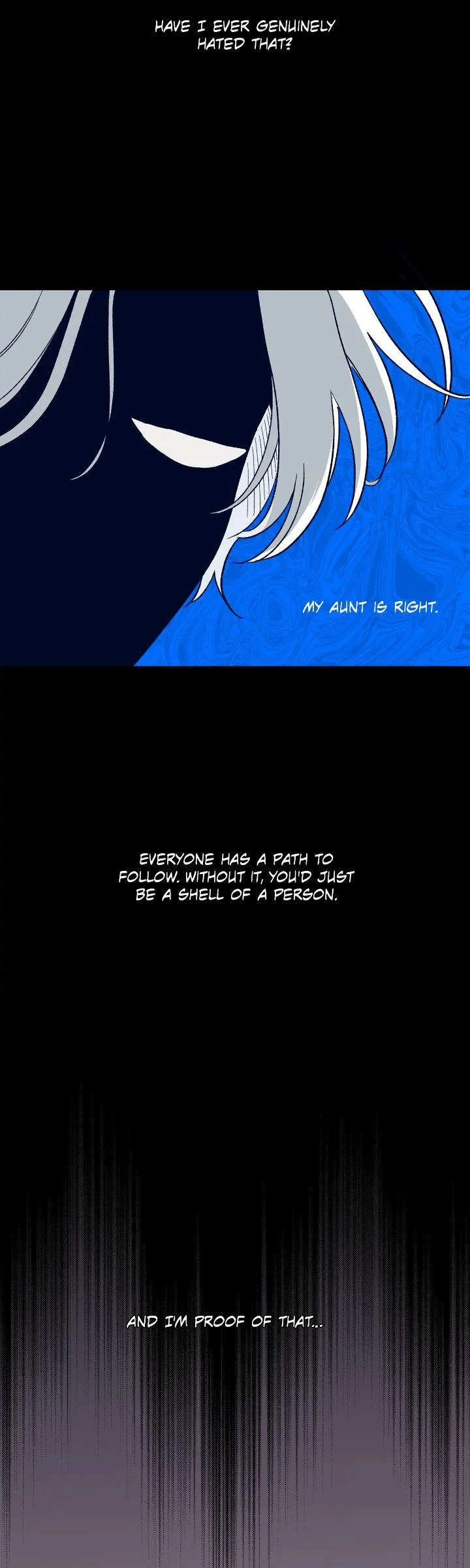 My First Love to You Chapter 4 page 36 - 