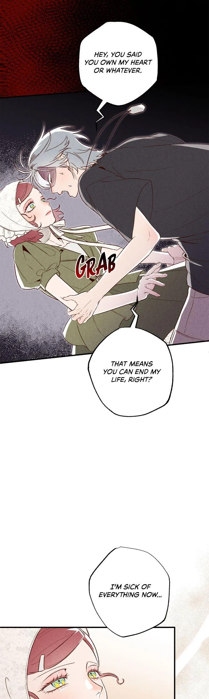 My First Love to You Chapter 4 page 41 - 