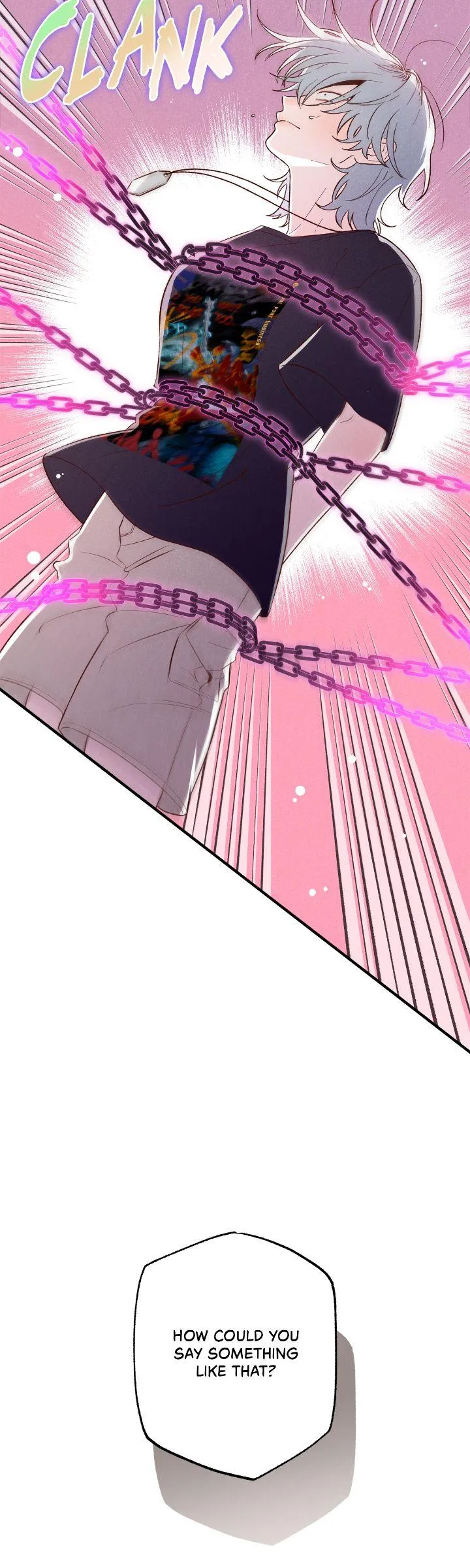 My First Love to You Chapter 4 page 44 - 