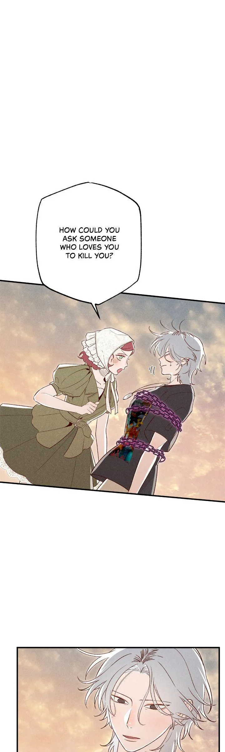 My First Love to You Chapter 4 page 45 - 