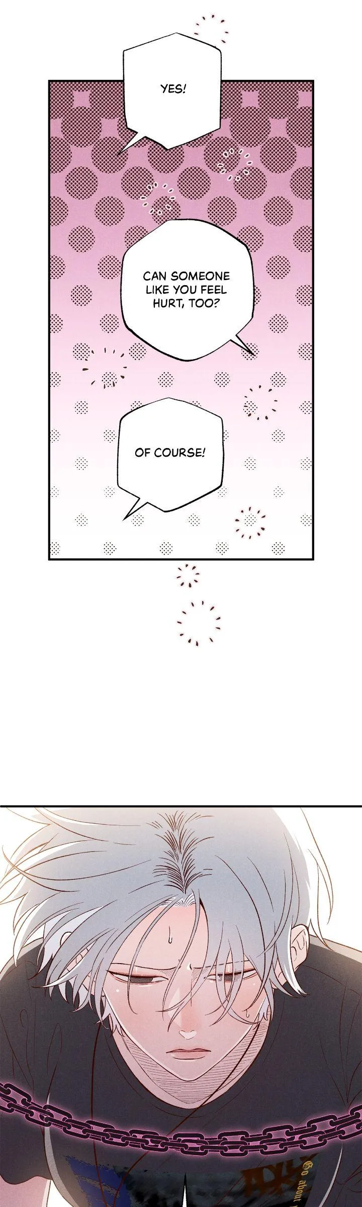 My First Love to You Chapter 4 page 47 - 