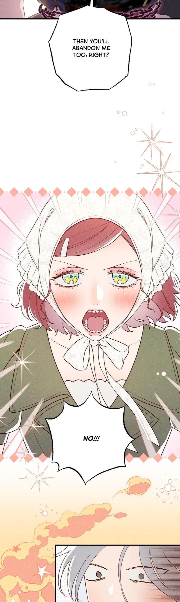 My First Love to You Chapter 4 page 48 - 