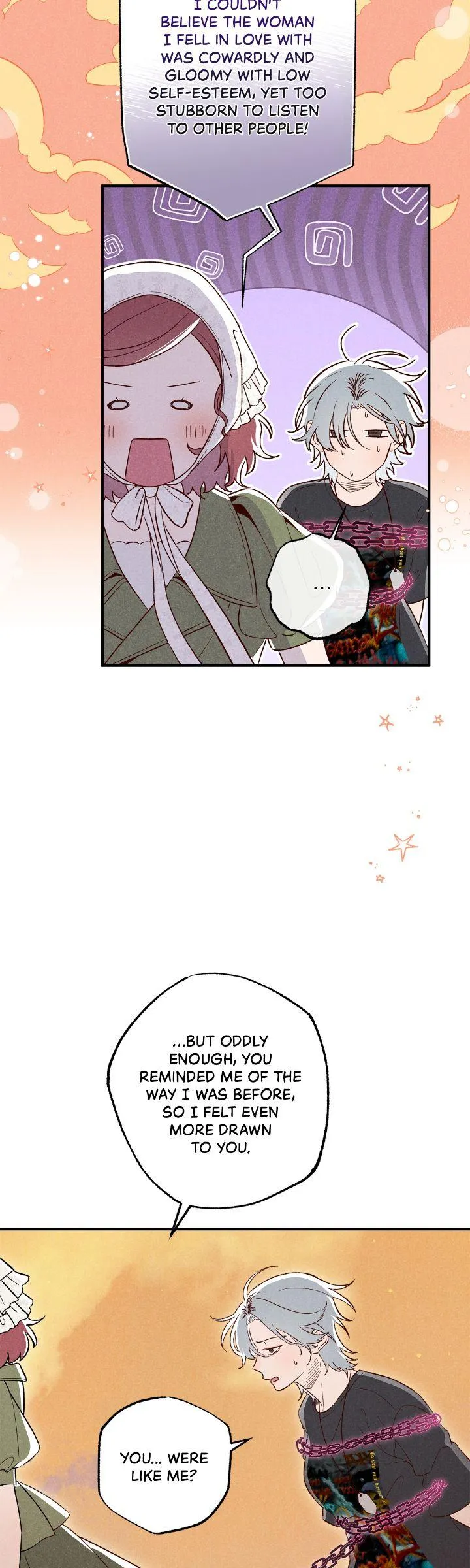 My First Love to You Chapter 4 page 52 - 