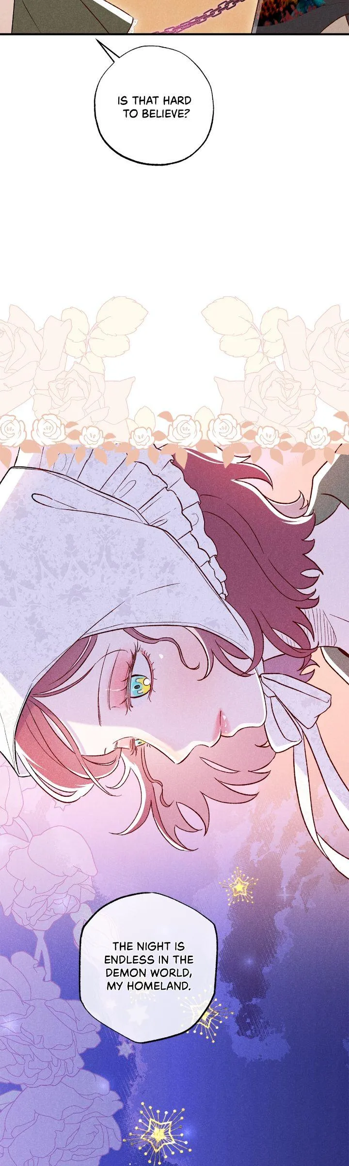 My First Love to You Chapter 4 page 53 - 