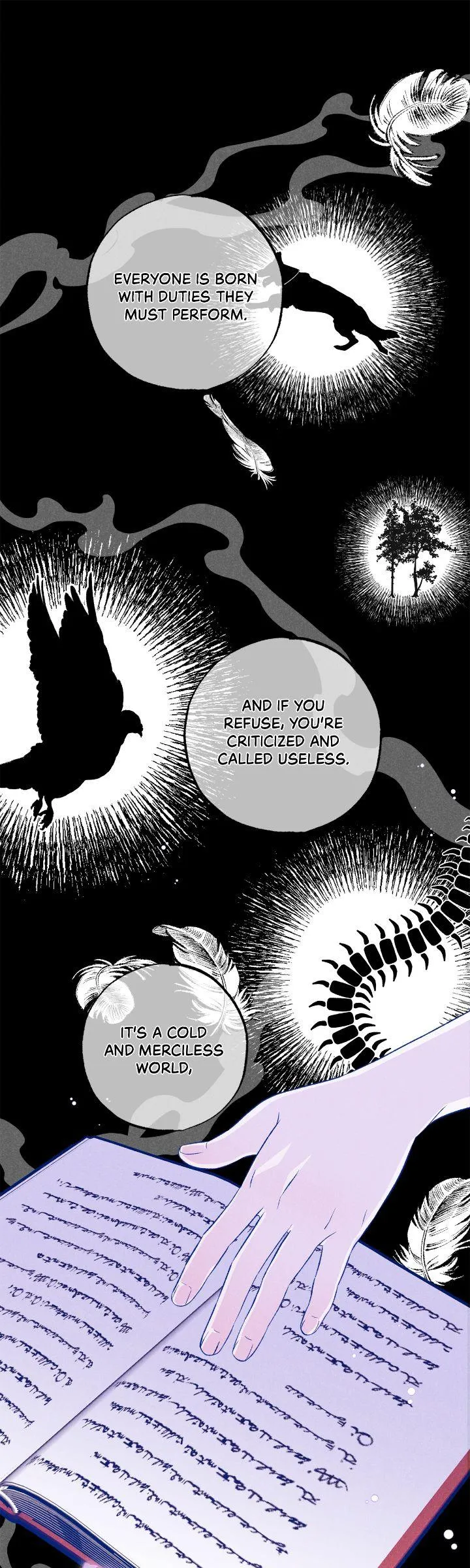 My First Love to You Chapter 4 page 55 - 