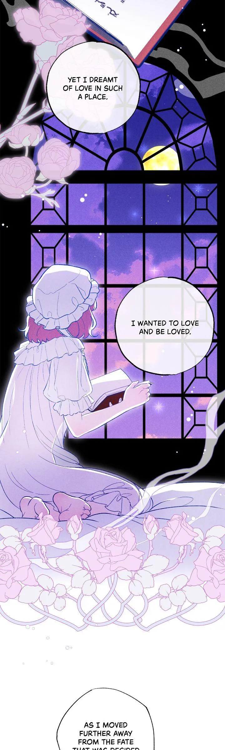 My First Love to You Chapter 4 page 56 - 