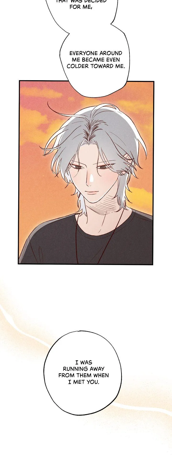 My First Love to You Chapter 4 page 57 - 