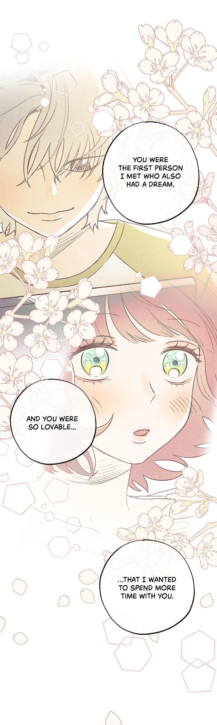 My First Love to You Chapter 4 page 58 - 