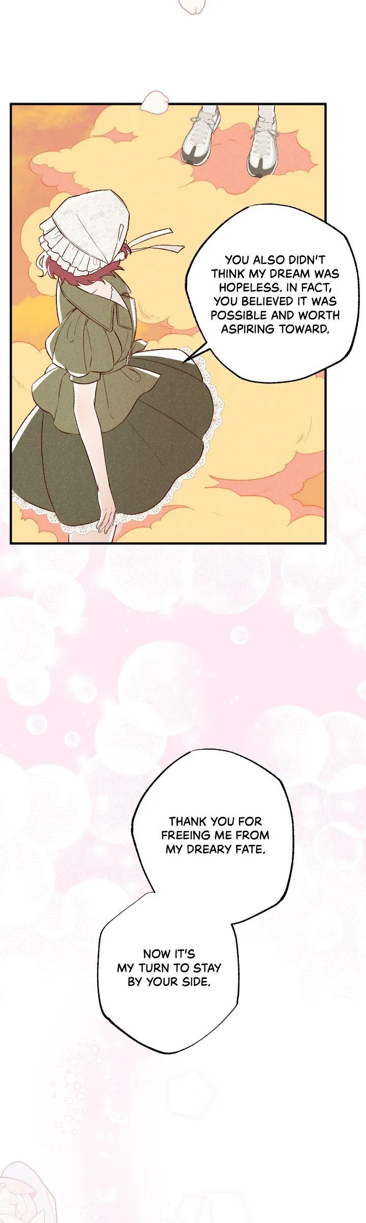 My First Love to You Chapter 4 page 59 - 