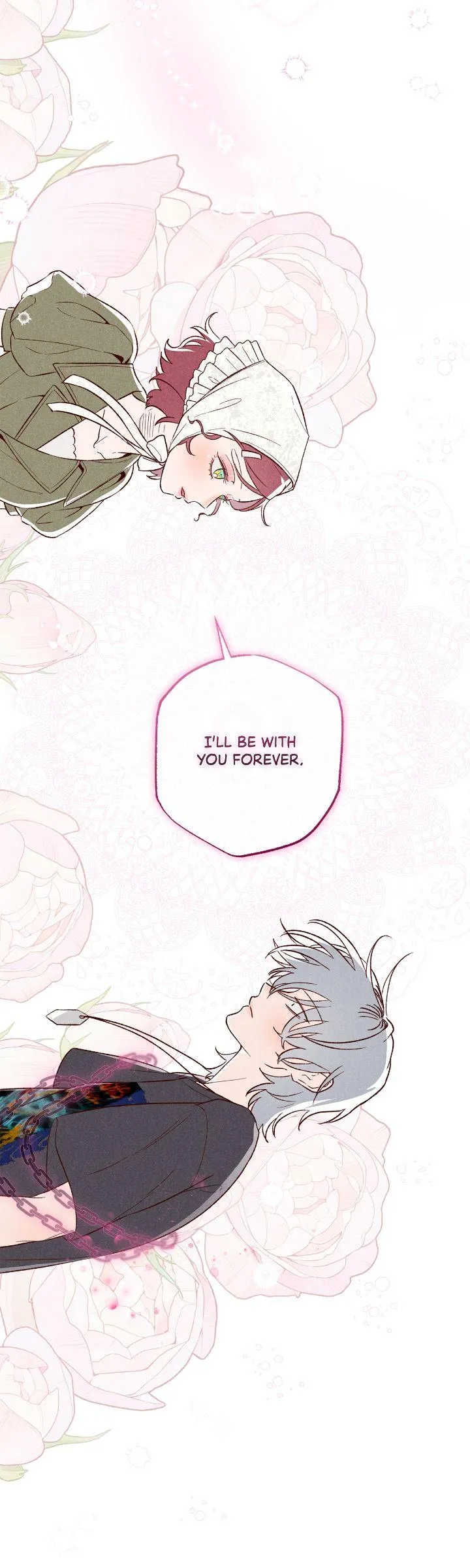 My First Love to You Chapter 4 page 60 - 