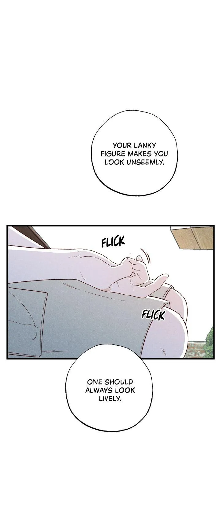 My First Love to You Chapter 4 page 7 - 