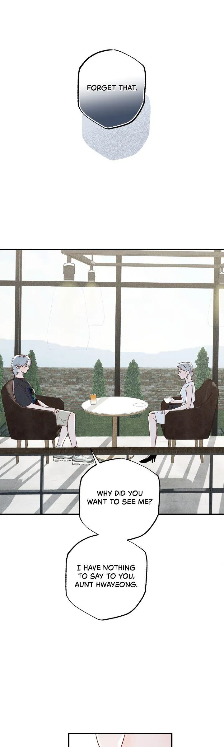 My First Love to You Chapter 4 page 9 - 