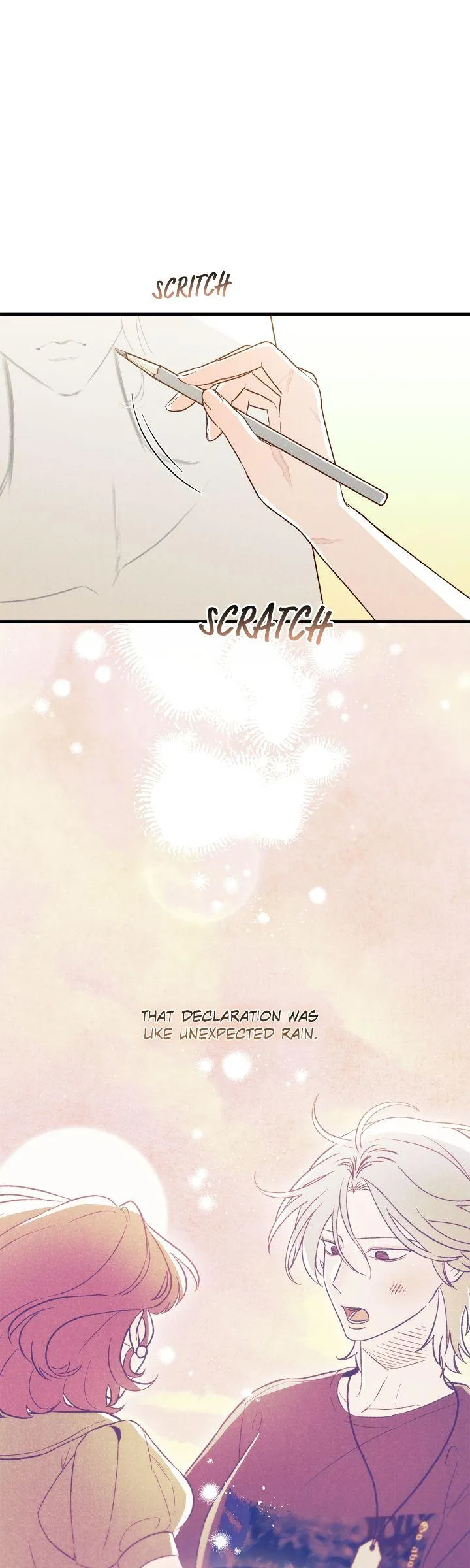 My First Love to You Chapter 5 page 1 - 