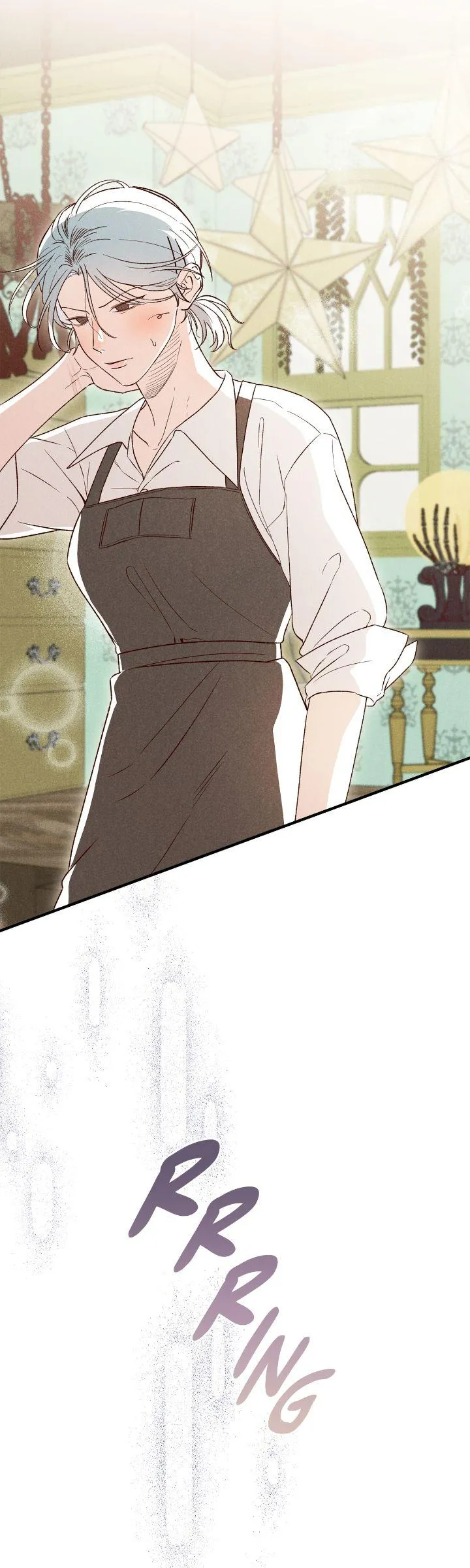 My First Love to You Chapter 5 page 13 - 