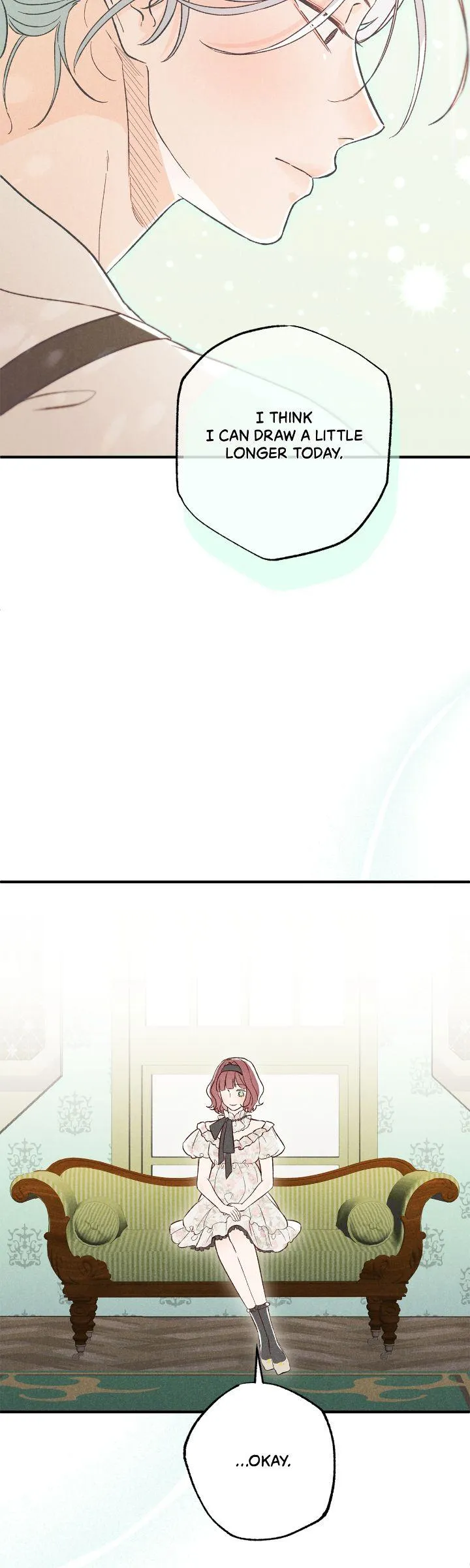 My First Love to You Chapter 5 page 18 - 