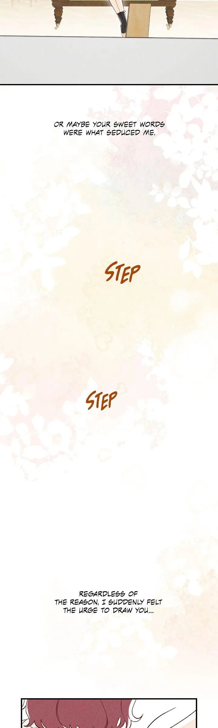 My First Love to You Chapter 5 page 3 - 