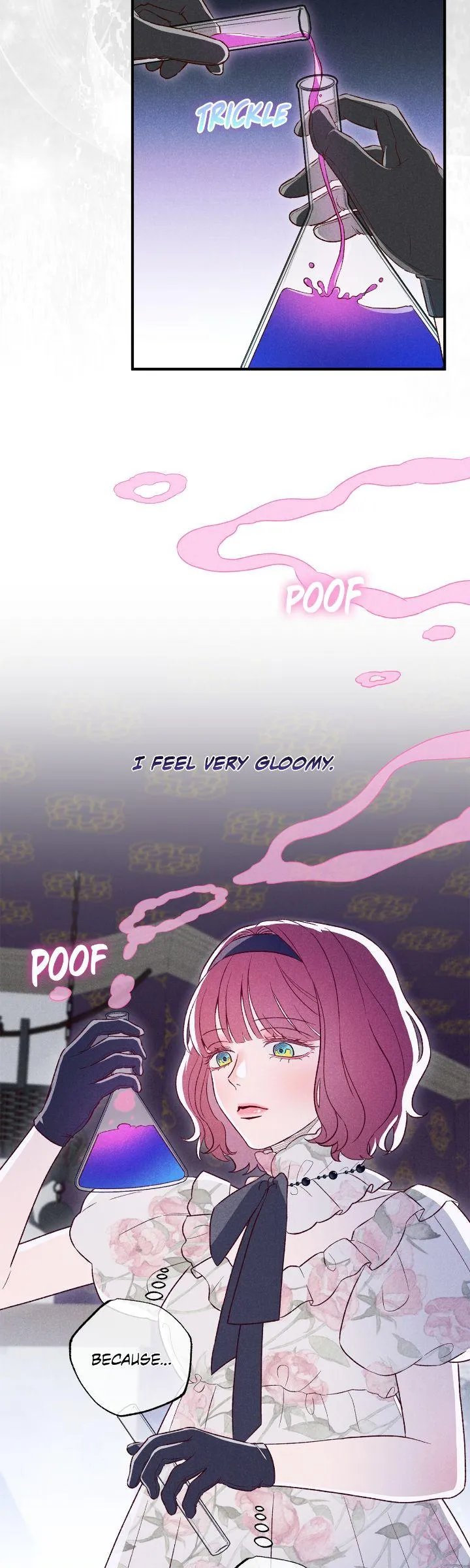 My First Love to You Chapter 5 page 21 - 