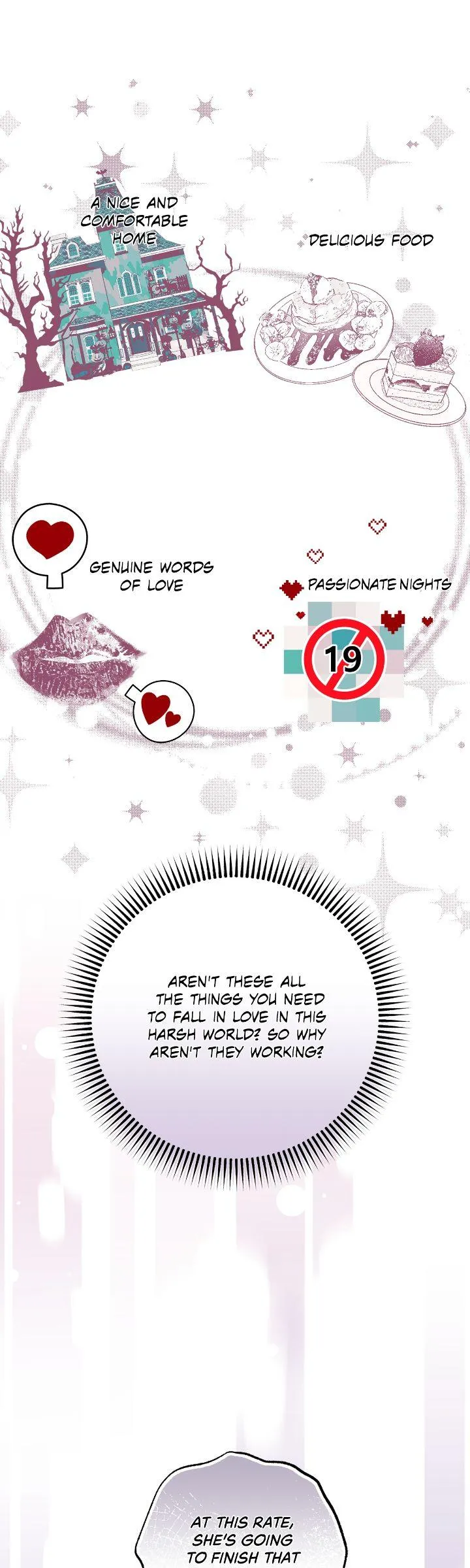 My First Love to You Chapter 5 page 23 - 