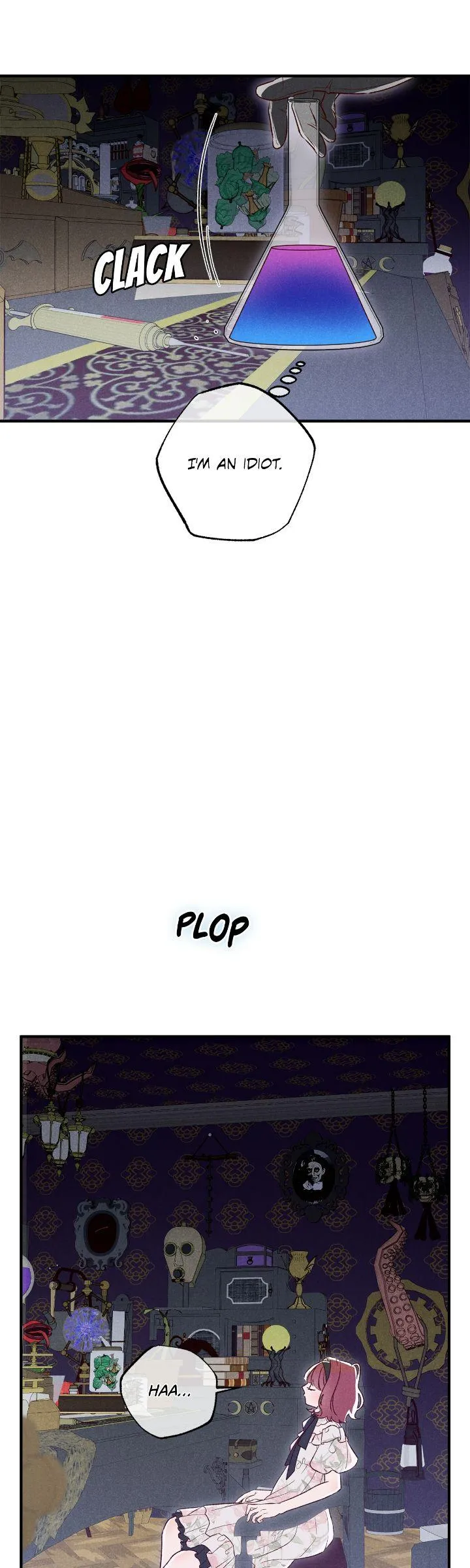 My First Love to You Chapter 5 page 27 - 
