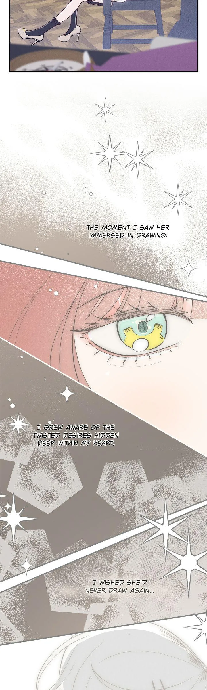 My First Love to You Chapter 5 page 28 - 