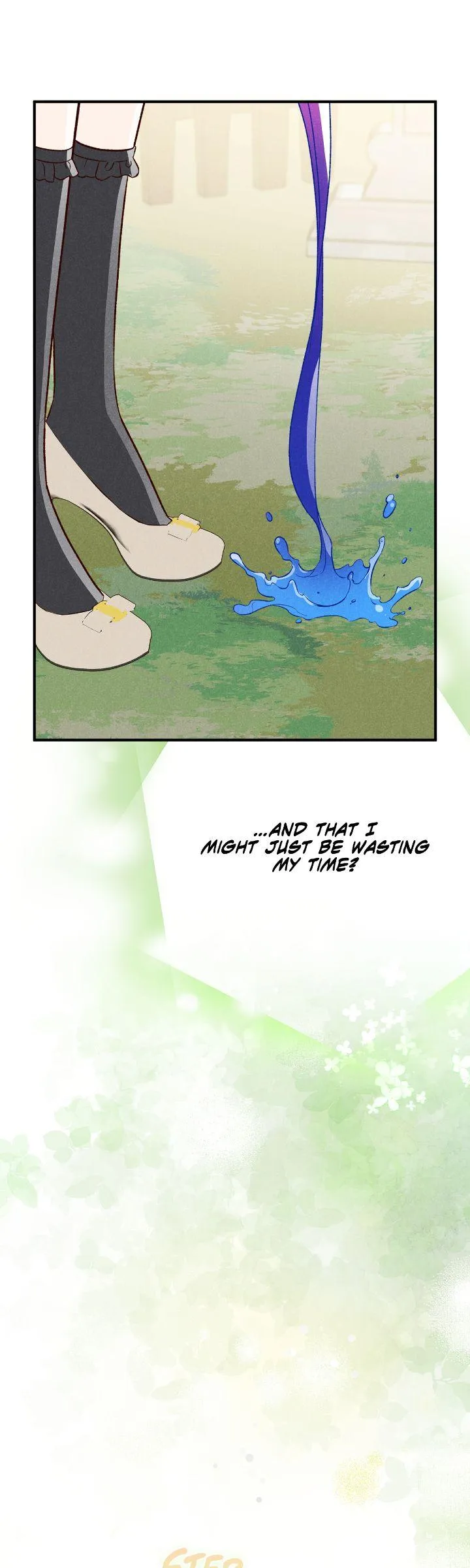 My First Love to You Chapter 5 page 34 - 