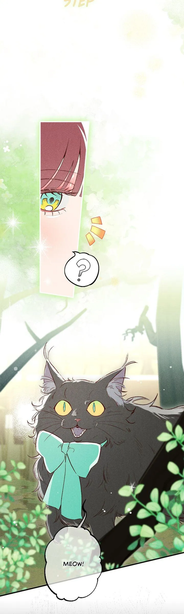 My First Love to You Chapter 5 page 35 - 