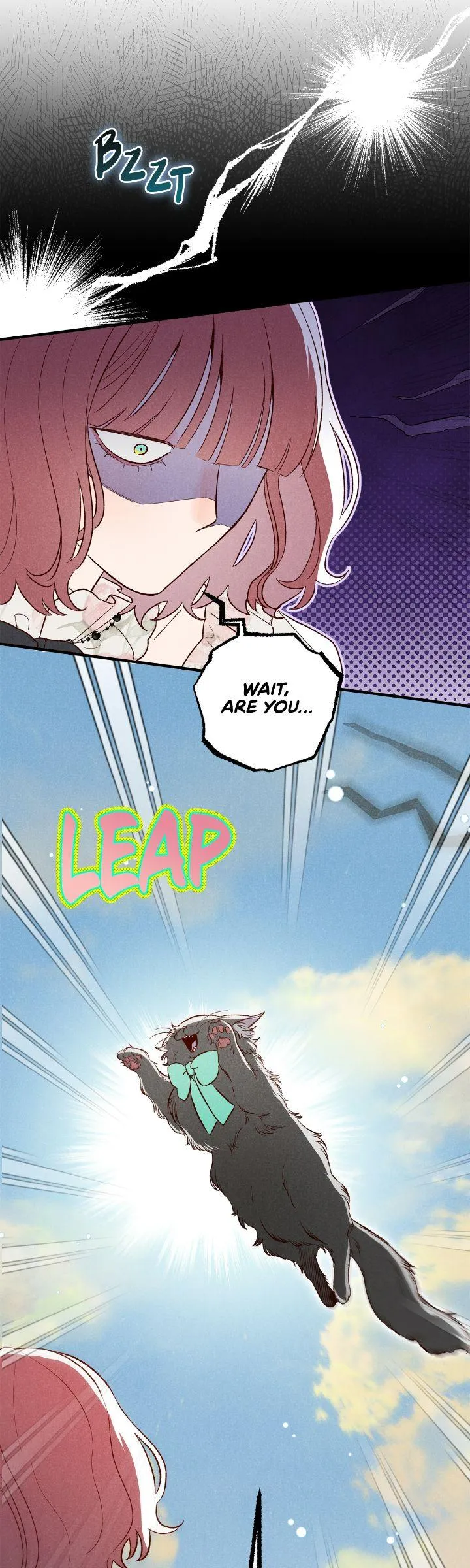 My First Love to You Chapter 5 page 36 - 