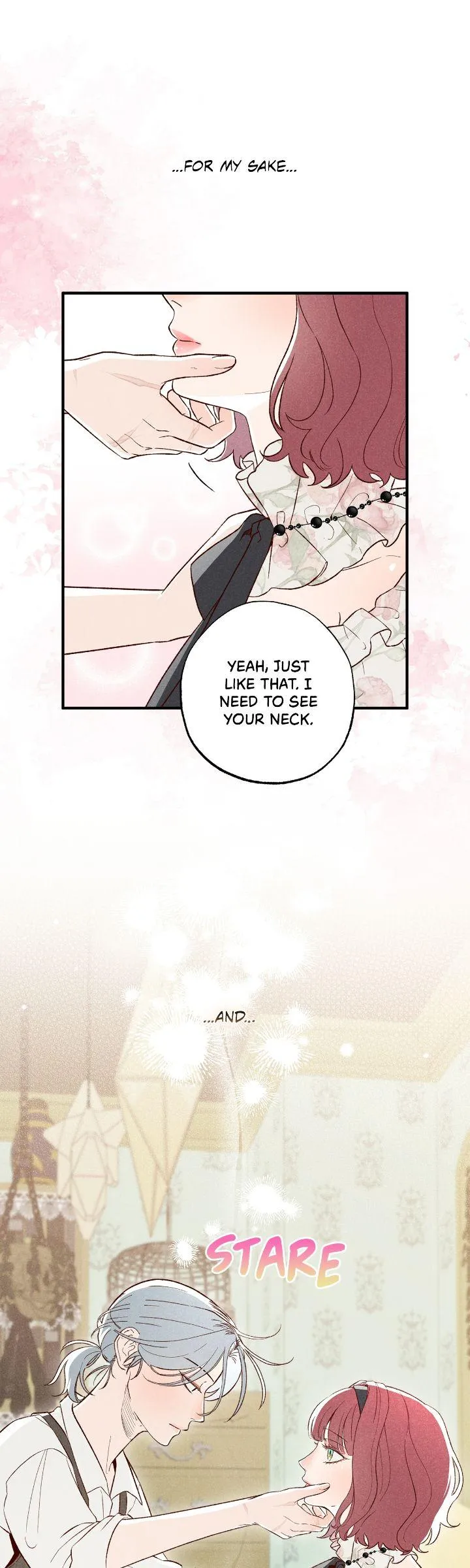 My First Love to You Chapter 5 page 5 - 