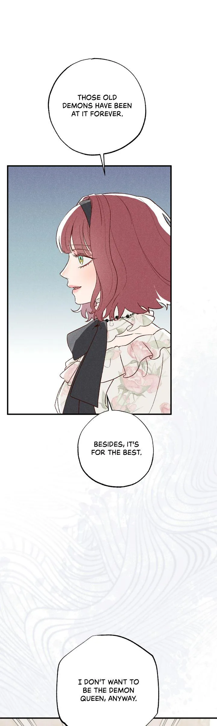 My First Love to You Chapter 5 page 44 - 