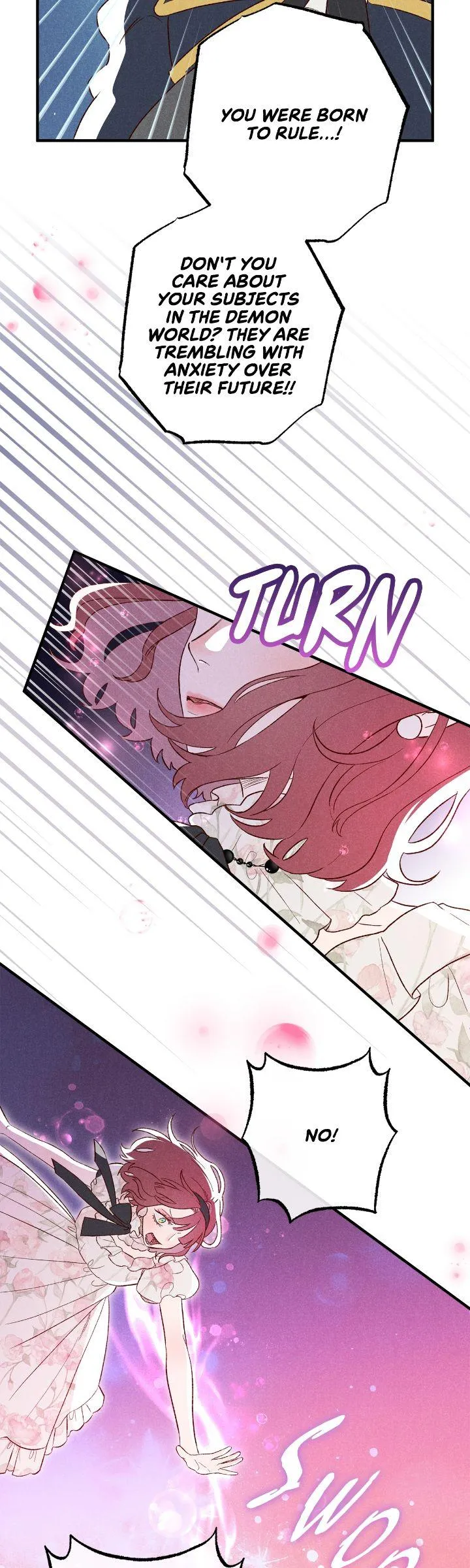 My First Love to You Chapter 5 page 46 - 
