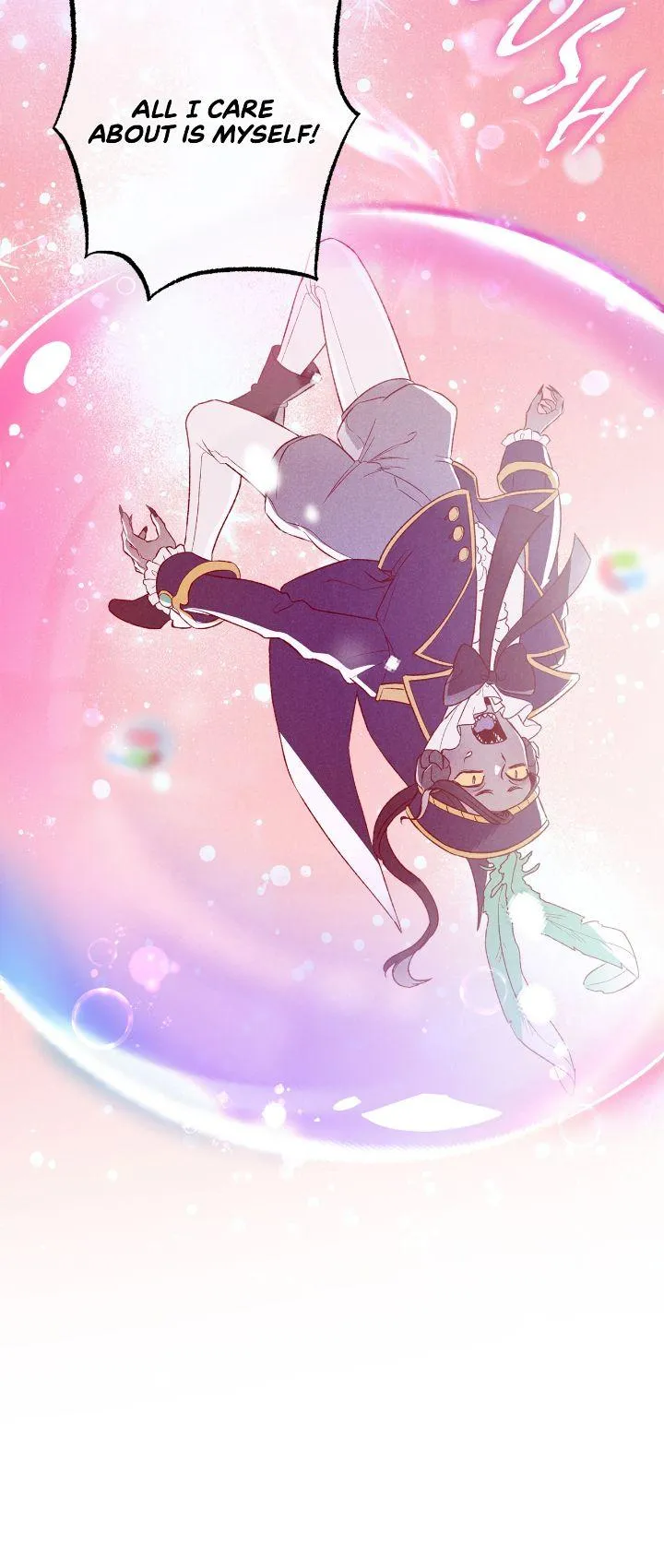 My First Love to You Chapter 5 page 47 - 