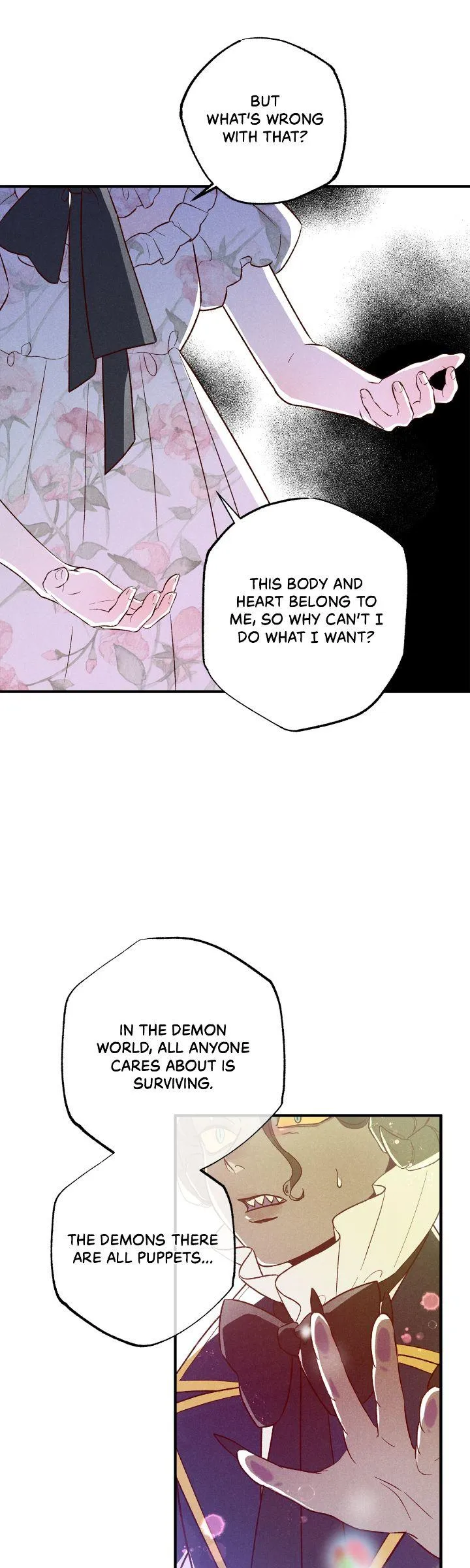My First Love to You Chapter 5 page 48 - 