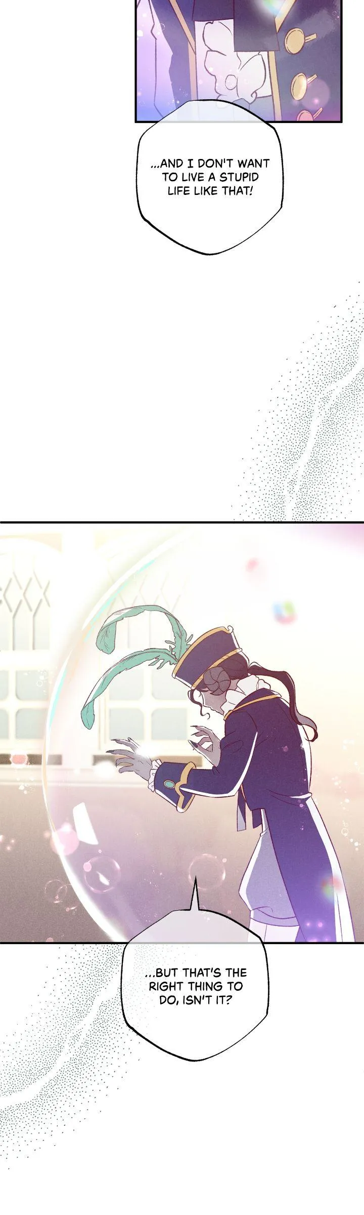 My First Love to You Chapter 5 page 49 - 