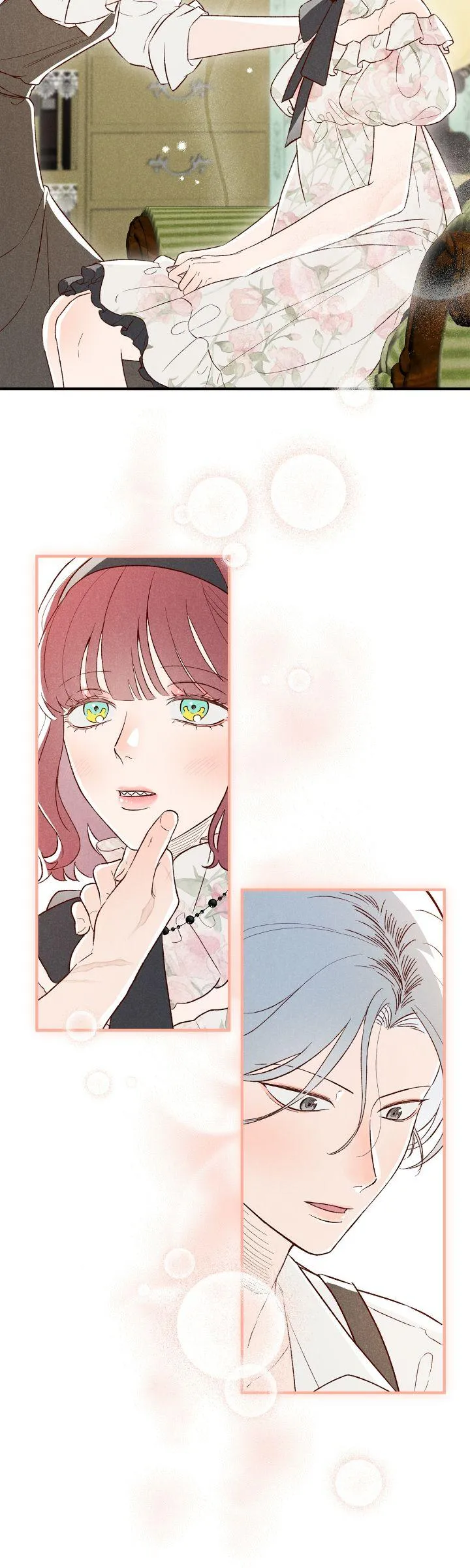 My First Love to You Chapter 5 page 6 - 