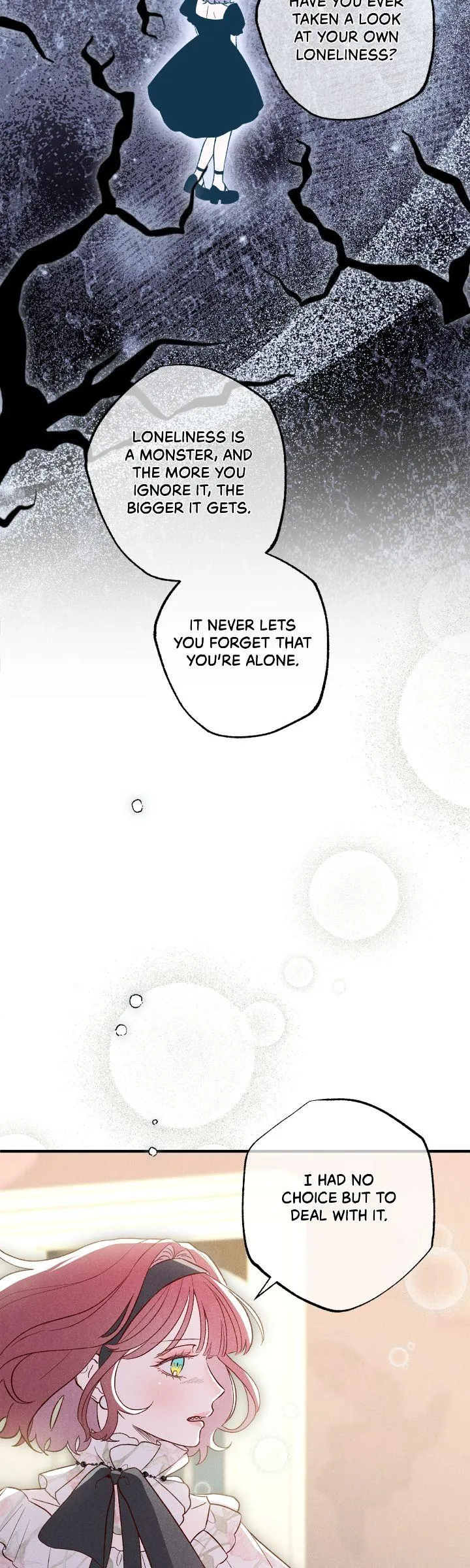 My First Love to You Chapter 5 page 53 - 