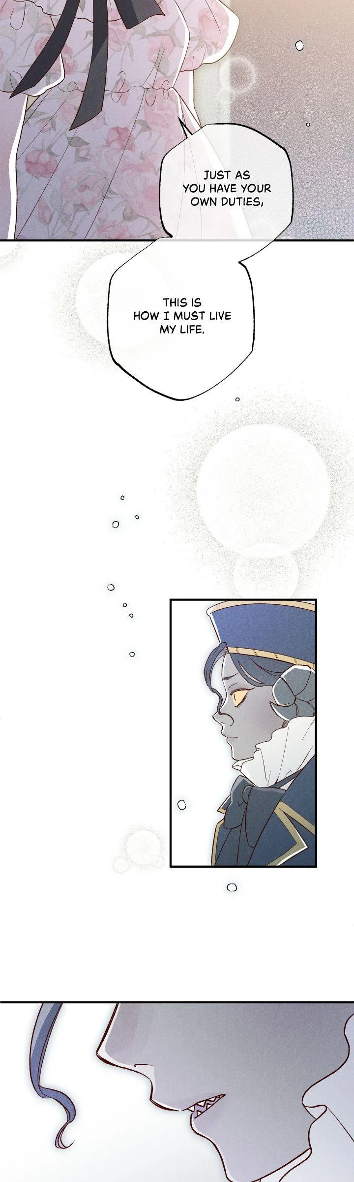 My First Love to You Chapter 5 page 54 - 