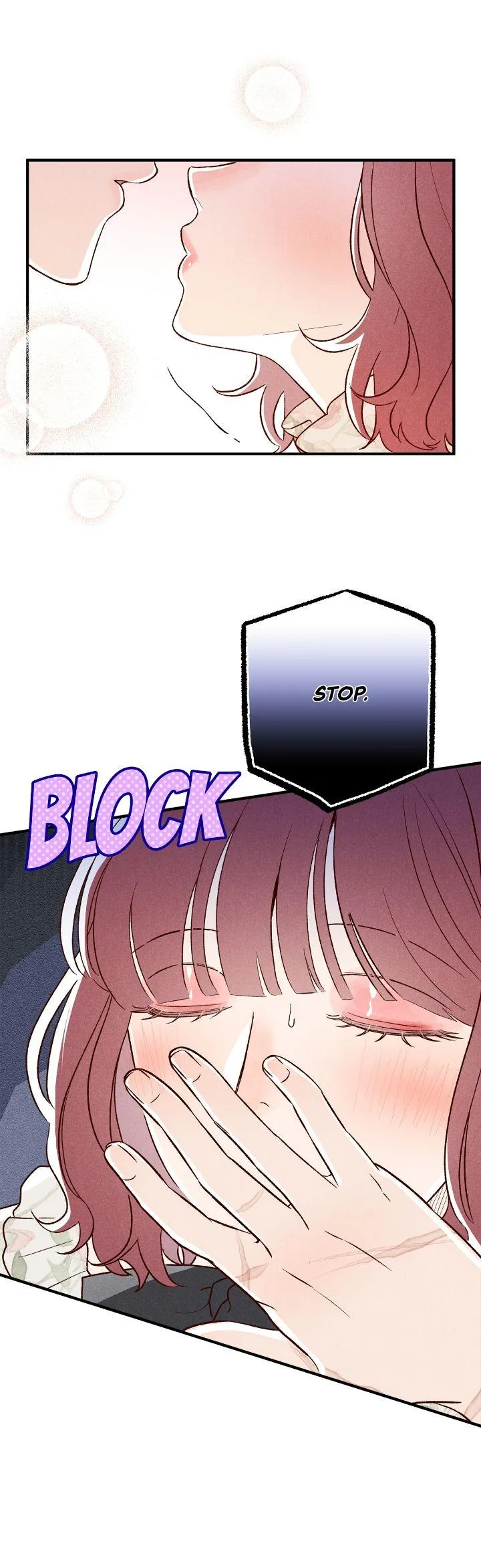 My First Love to You Chapter 5 page 7 - 