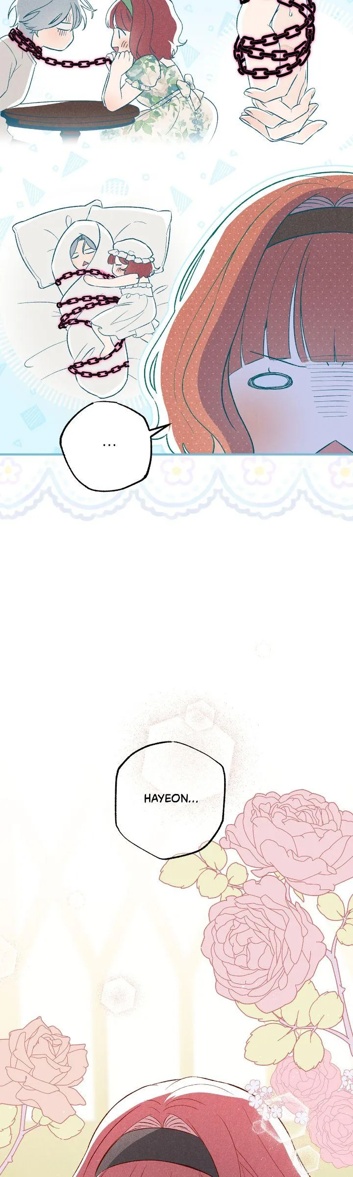 My First Love to You Chapter 5 page 10 - 