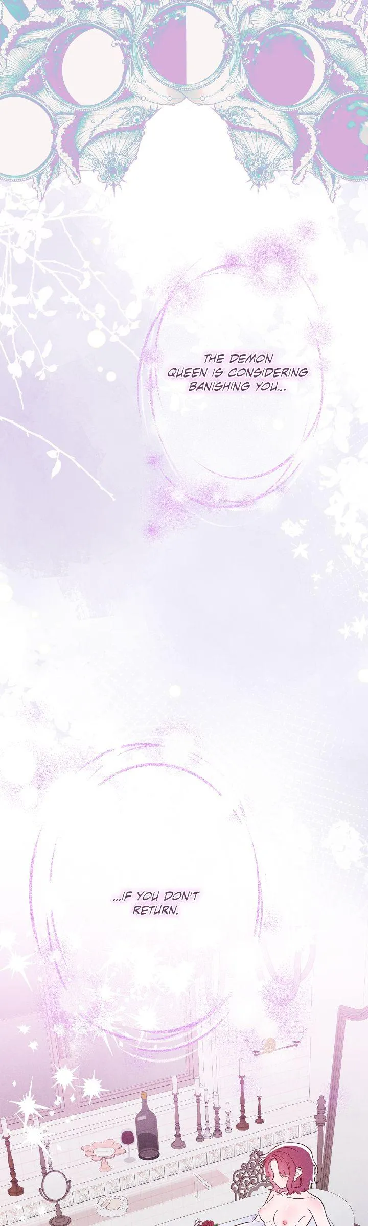 My First Love to You Chapter 6 page 1 - 