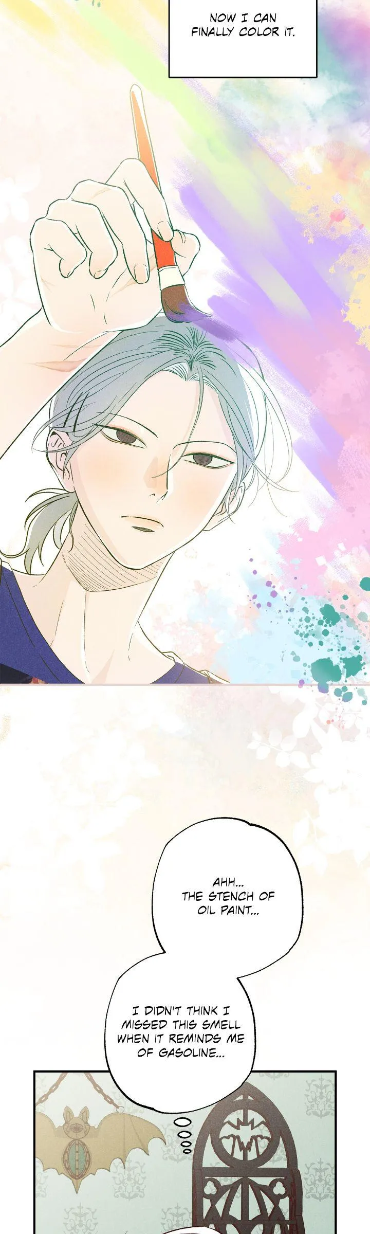 My First Love to You Chapter 6 page 14 - 