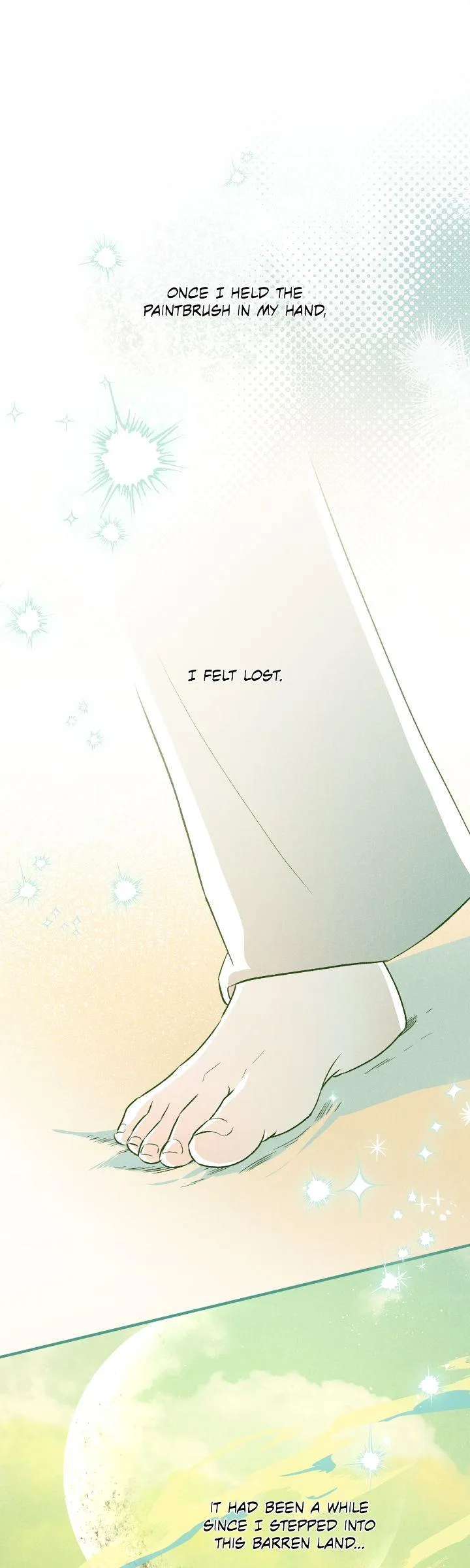 My First Love to You Chapter 6 page 16 - 