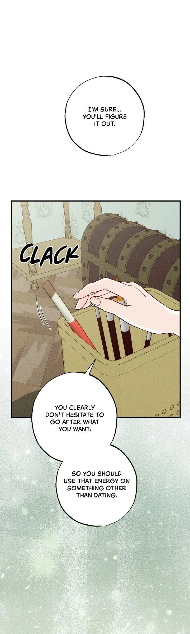 My First Love to You Chapter 6 page 23 - 