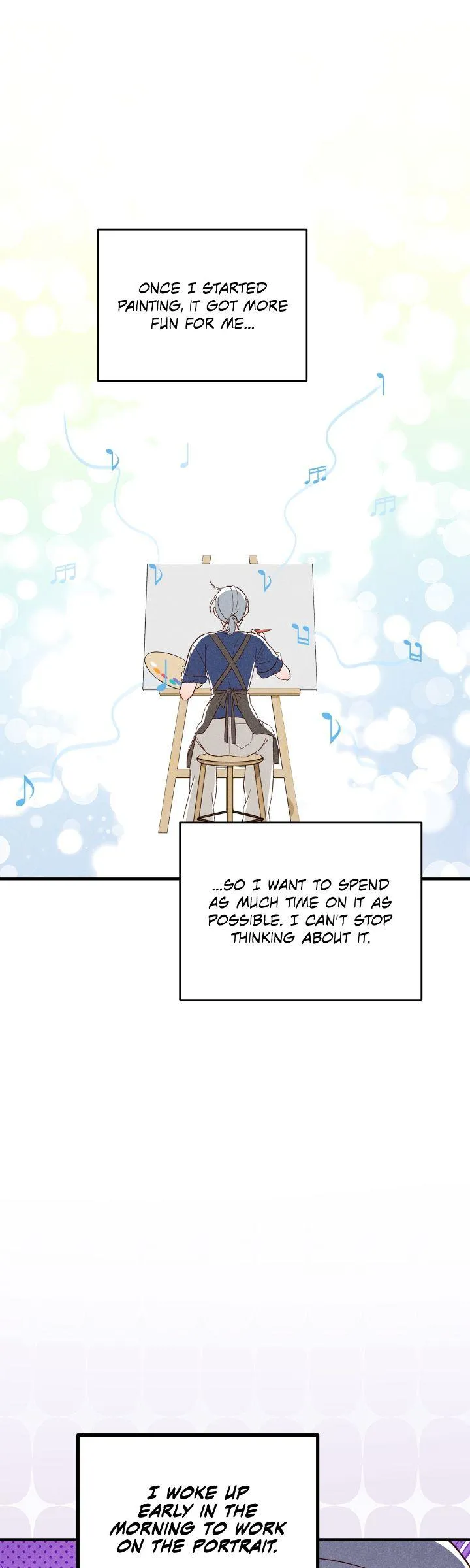 My First Love to You Chapter 6 page 28 - 