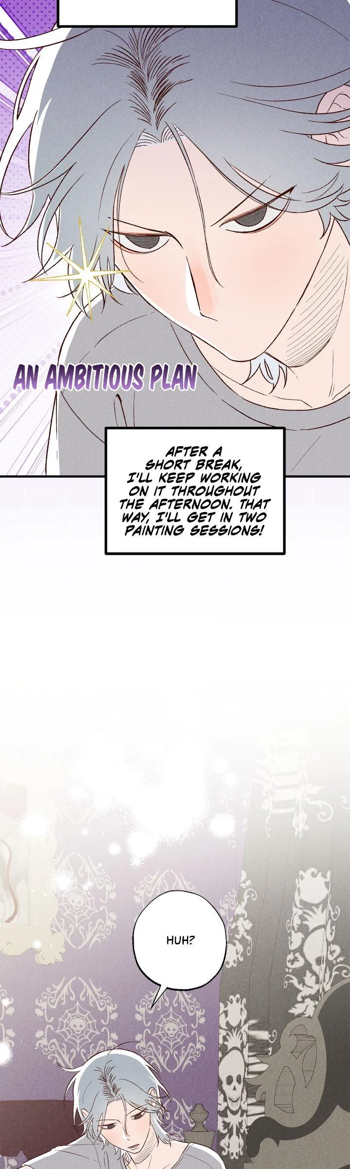 My First Love to You Chapter 6 page 29 - 