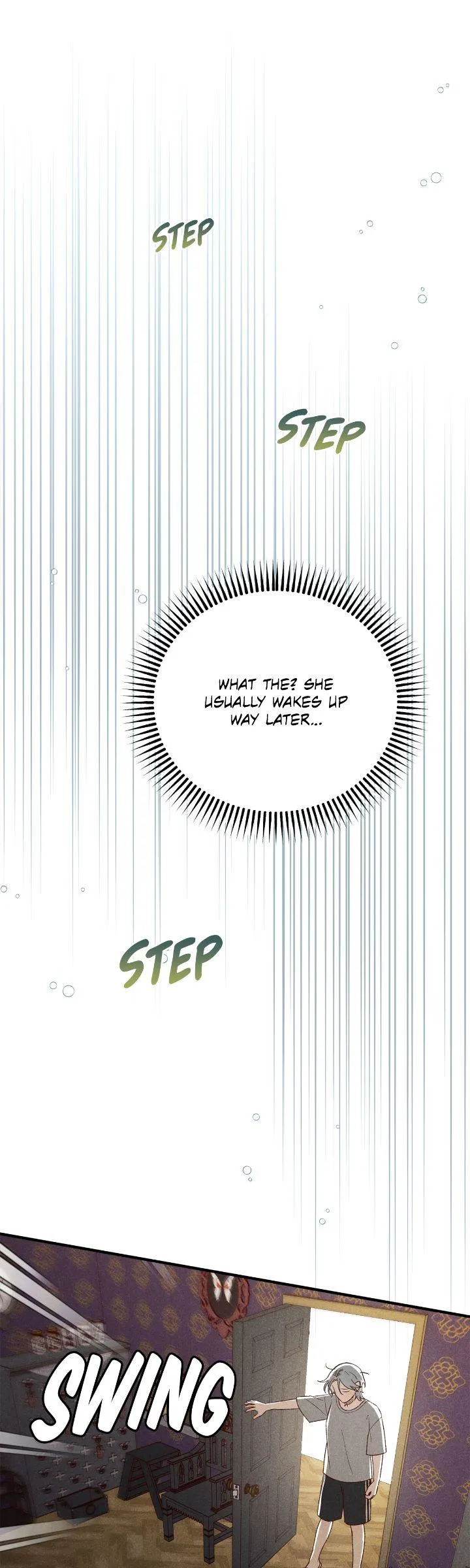 My First Love to You Chapter 6 page 31 - 