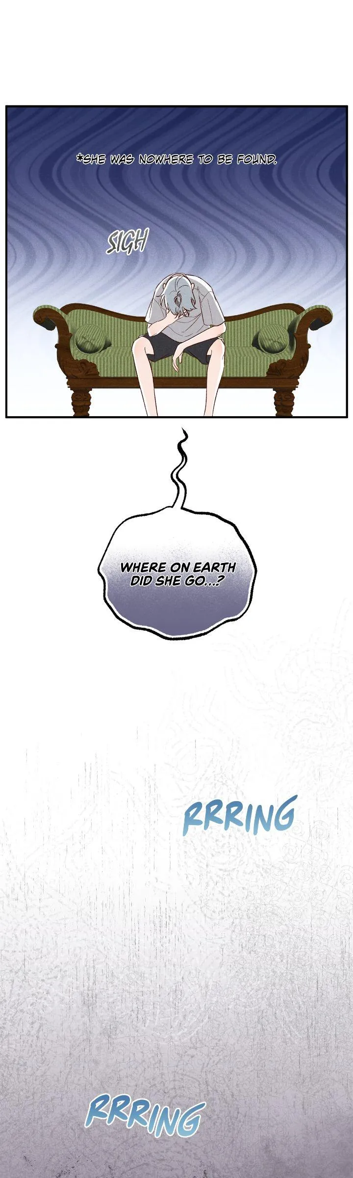 My First Love to You Chapter 6 page 34 - 