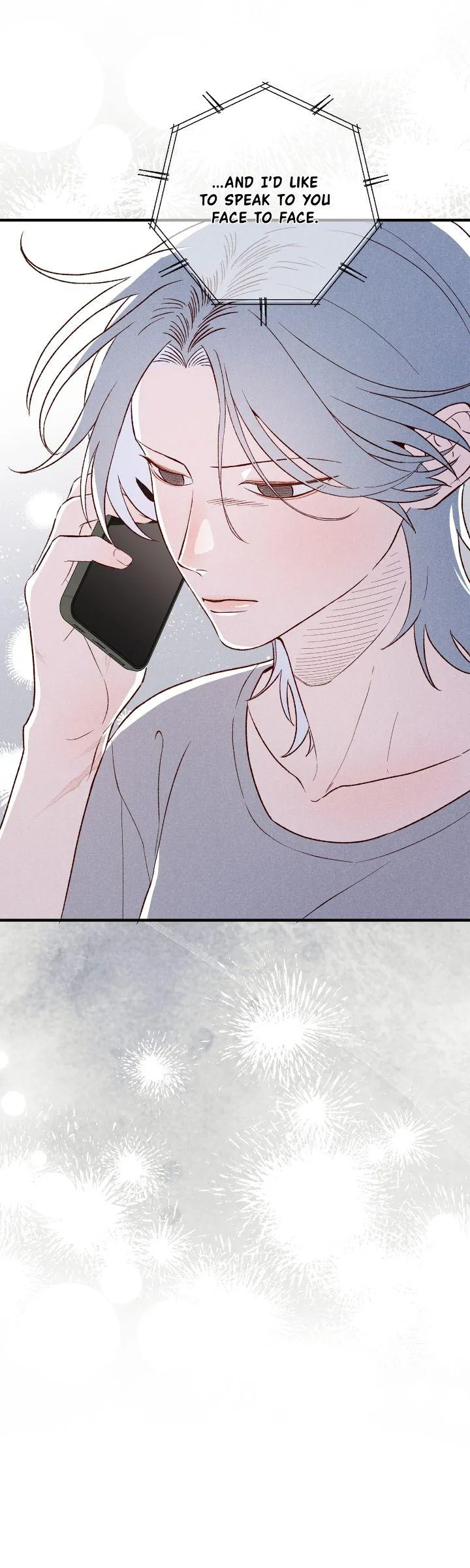 My First Love to You Chapter 6 page 40 - 