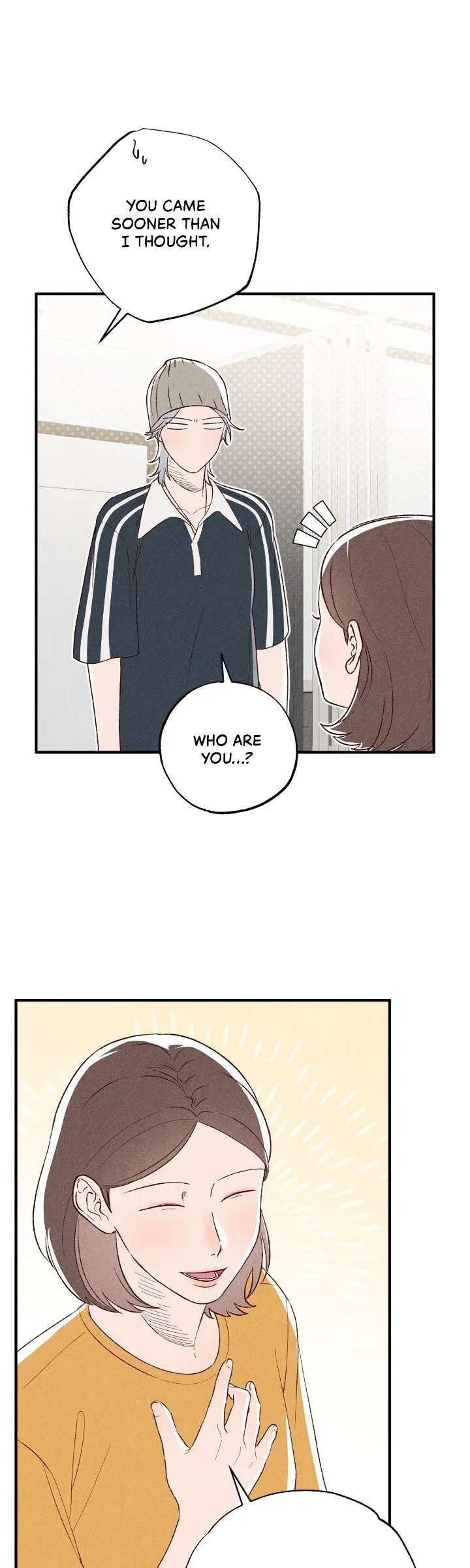 My First Love to You Chapter 6 page 43 - 